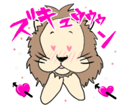 zzz...zoo sticker #1504357