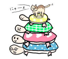 zzz...zoo sticker #1504367