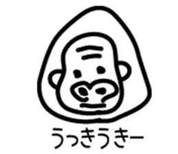 Loose stickers sticker #1505228