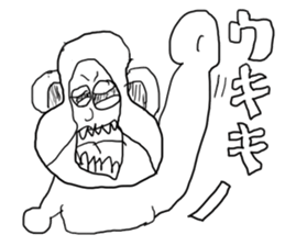 doodling part16 sticker sticker #1505252