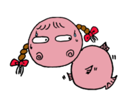 kingyonoricchichan sticker #1505548