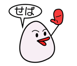 tamagorou2 sticker #1505732