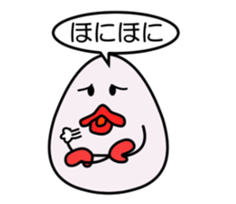 tamagorou2 sticker #1505765