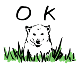 many animals sticker #1506128