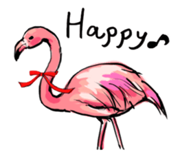 many animals sticker #1506131