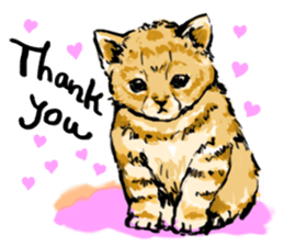 many animals sticker #1506135