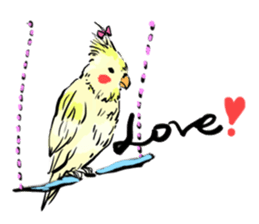 many animals sticker #1506137