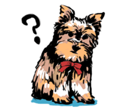 many animals sticker #1506141