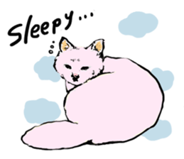 many animals sticker #1506146