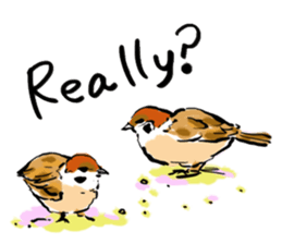 many animals sticker #1506148