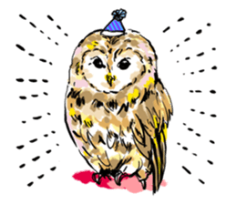 many animals sticker #1506156