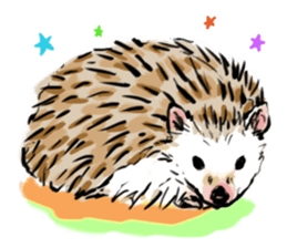 many animals sticker #1506164