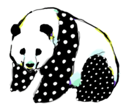 many animals sticker #1506167