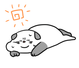 sukosuta! sticker #1506249