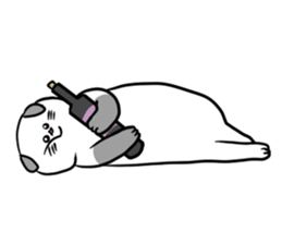 sukosuta! sticker #1506261