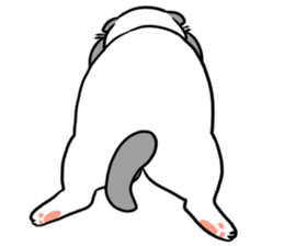 sukosuta! sticker #1506274