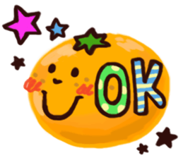 Fruit Carnival sticker #1506307