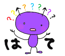 Mr.Tooth and Mr.Mutans vol.3 sticker #1506379