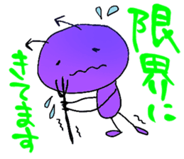 Mr.Tooth and Mr.Mutans vol.3 sticker #1506399