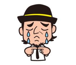 KIIYAMA SHOTEN sticker #1506411