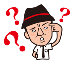 KIIYAMA SHOTEN sticker #1506446