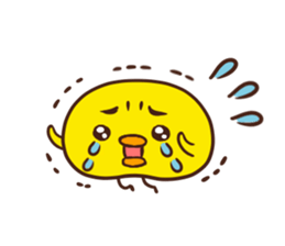 pippi & pisuke 1 sticker #1506720