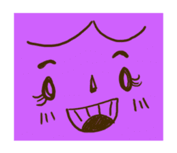 FaceFace_Vol_1 sticker #1506734