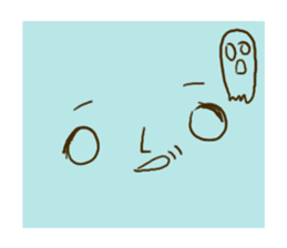 FaceFace_Vol_1 sticker #1506763