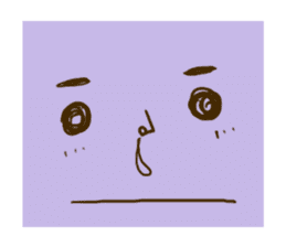 FaceFace_Vol_1 sticker #1506764