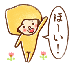 Buche of dwarf sticker #1506893