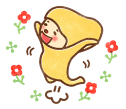 Buche of dwarf sticker #1506907