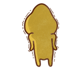 Buche of dwarf sticker #1506920