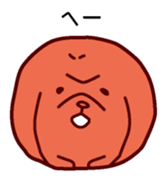 Gohan-no-otomotachi 2 sticker #1507170