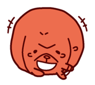 Gohan-no-otomotachi 2 sticker #1507182