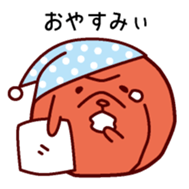 Gohan-no-otomotachi 2 sticker #1507184