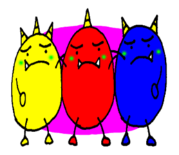 ONINS sticker #1507248