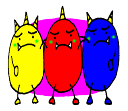 ONINS sticker #1507248