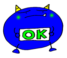 ONINS sticker #1507249