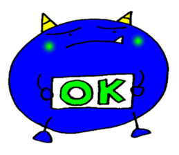 ONINS sticker #1507249