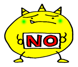 ONINS sticker #1507250