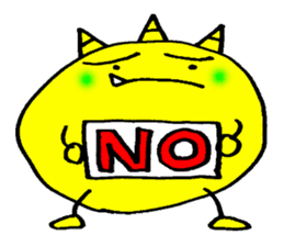 ONINS sticker #1507250