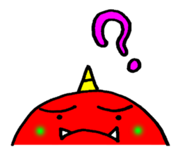 ONINS sticker #1507251