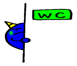 ONINS sticker #1507252