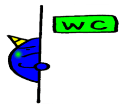 ONINS sticker #1507252