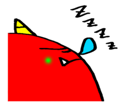 ONINS sticker #1507253