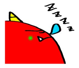 ONINS sticker #1507253