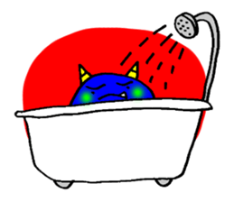 ONINS sticker #1507254