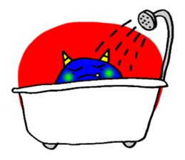 ONINS sticker #1507254