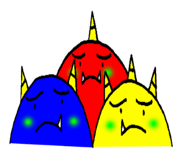 ONINS sticker #1507255