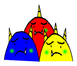 ONINS sticker #1507255